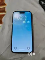 iPhone 15  Black  128GB
