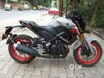 Yamaha MT15 2023 Model KTM RC200