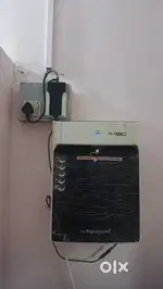 Dr. Aquaguard Classic+ Water Purifier with Booster Pump