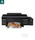 EPSON L805