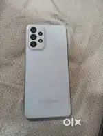 SAMSUNG GALAXY A33 5G