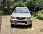 Alto 1st owner 83k driven