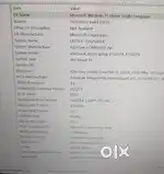 Urgent Sale of Asus Vivobook