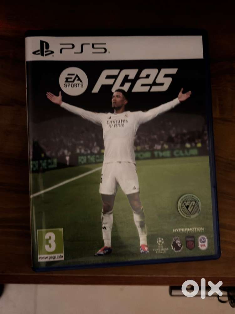 FC25 For Sale New