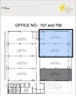 Office space for rent