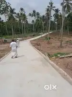 Plot for sale in kollam