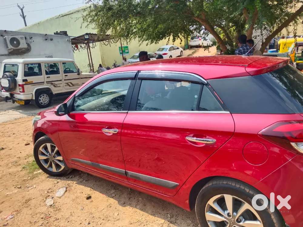 Hyundai i20 Asta