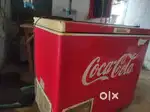 Chiller commercials