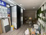 Road facing SB shop showroom for rent at old padra road