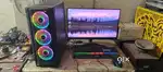 System new mint candisan all working