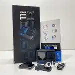 GoPro HERO11 Black 5.3K Ultra HD Action Camera
