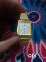watch ,having no sell