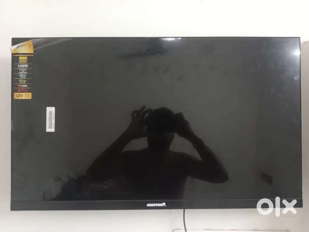 GEESTAR 1 month used