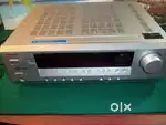 Onkyo HT-R340 5.1 AV Receiver good condition full working mu