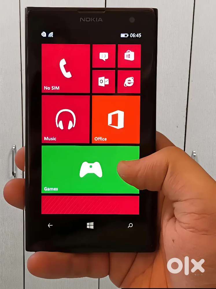 Nokia Lumia 1020
