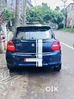 Maruti Suzuki Swift 2018 Petrol Well Maintained