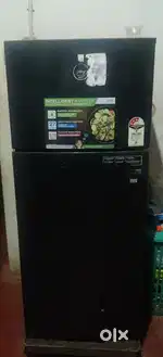 Double Door Godrej Refrigerator