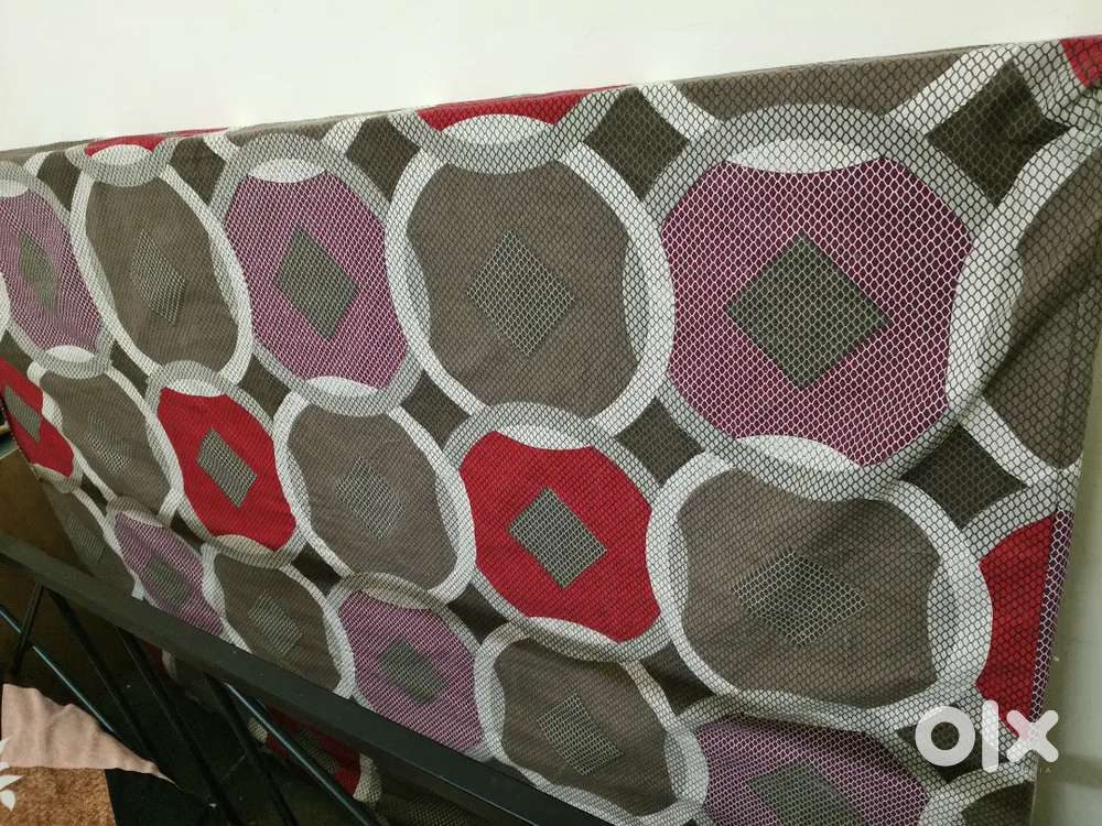 4*6 foam Soft Mattress