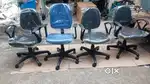 4nos revolving chair for sale
