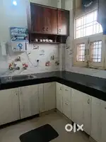 2 BHK FULLY FURNISHED FLAT IS AVAILABLE FOR RENT WITH PARKING