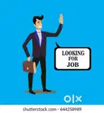 JOB IN REAL ESTATE SECTOR WAKAD