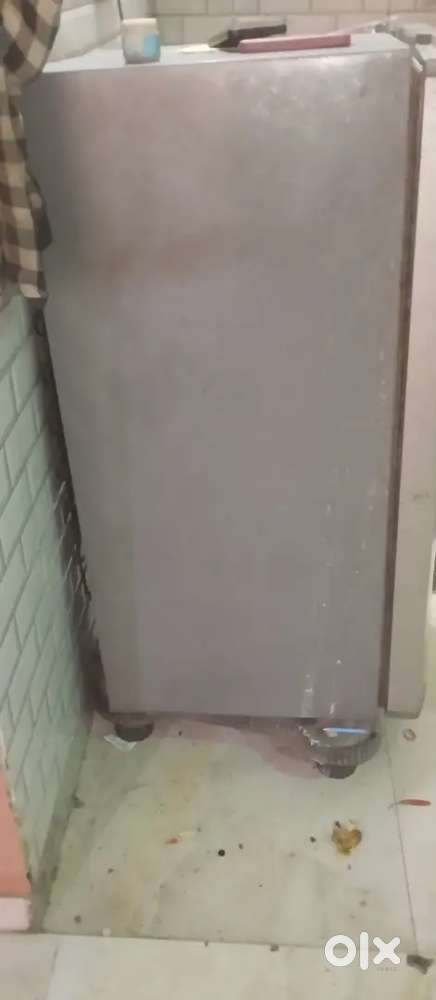 Fridges ok hai