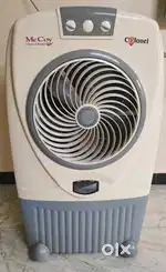 McCoy Air Cooler