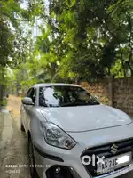 Maruti Suzuki Swift Dzire 2021 Petrol Well Maintained