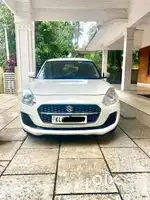 Maruti Suzuki Swift 2018 AMT VXI, 2023, Petrol