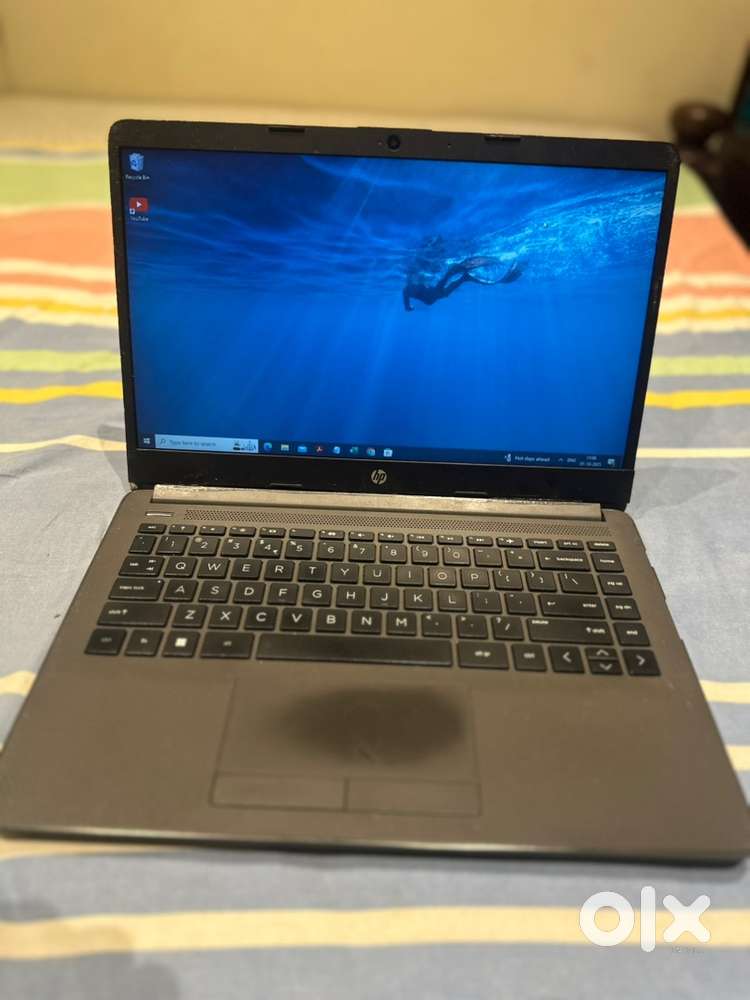 HP 11 genaration i3 laptop