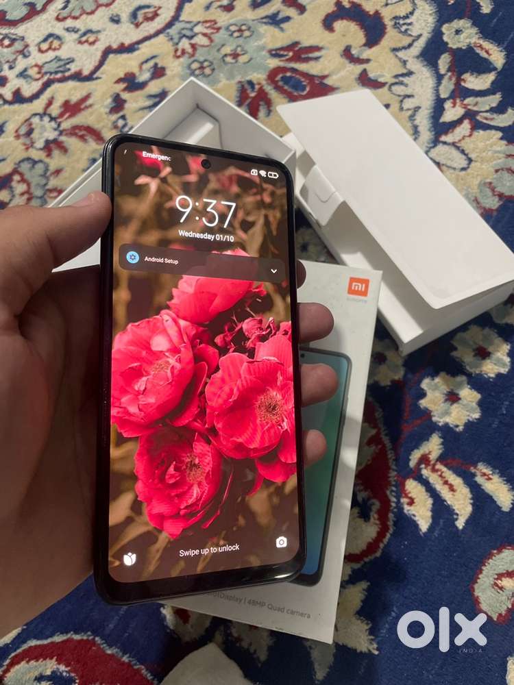 Mi Redmi Phone