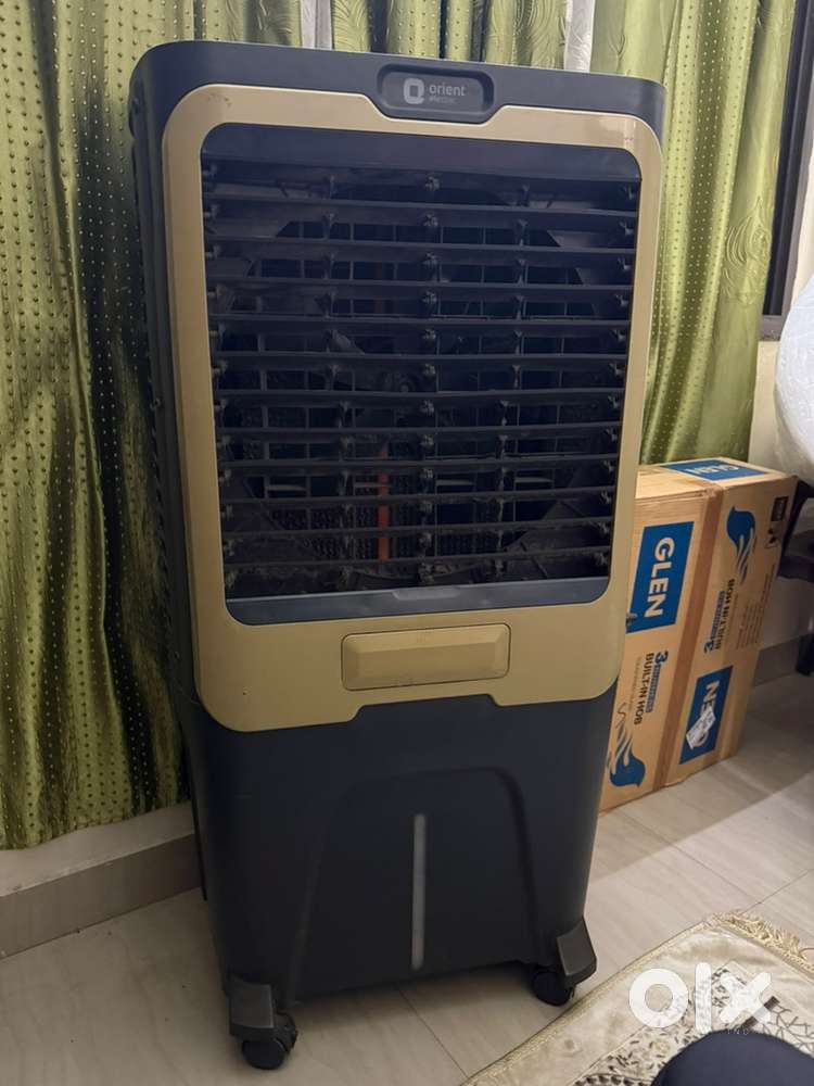 Orient Cooler