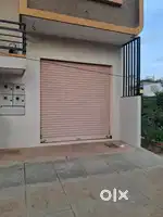 SHOP FOR RENT