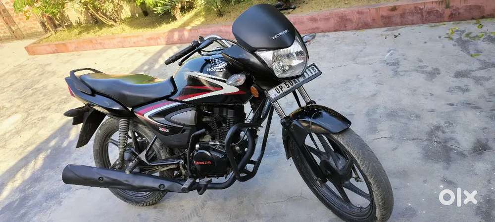 Honda Shine