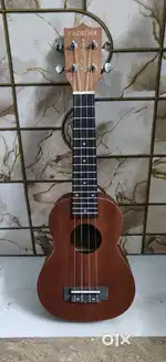 Kadence wanderer series ukulele