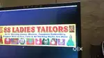 Ladies tailors
