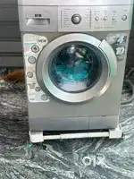 Ifb eva aqua 6 kg fully automatic