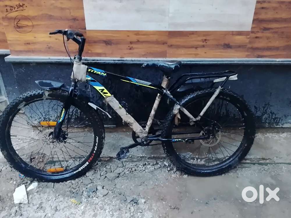 Good condition cycle