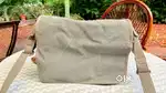 Think Tank Retrospective 7 Shoulder bag, Pinestone colour