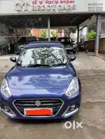 Maruti Suzuki Dzire 1.2 VXI, 2020, Petrol