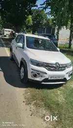 Renault KWID 2018 Petrol Well Maintaine with sentar kea loking