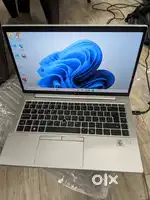 Hp Elitebook 840 G7 Notebook PC
