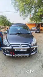 Maruti Suzuki Ertiga 2018 Diesel 140000 Km Driven
