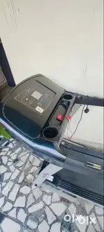 Powermax treadmill for sale-2 year old