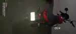 Hero i smart 110 cc