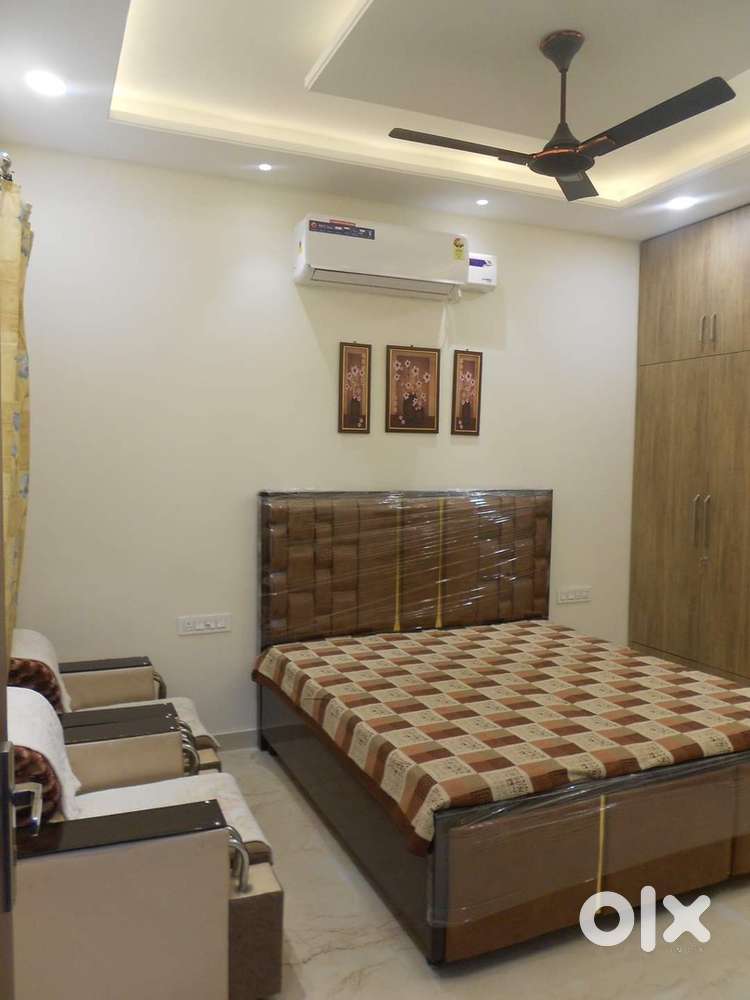 Bombay Properties Studio