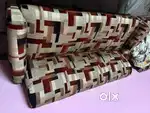 5 seater sofa