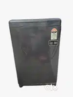 FULLY AUTOMATIC WASHING MACHINE
