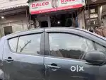 Maruti Suzuki Ritz 2009