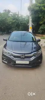 Honda City 2015-2017 i VTEC V, 2017, Petrol
